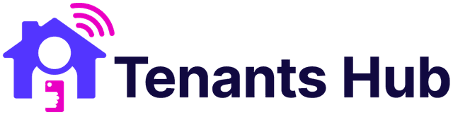 Tenants Hub Logo